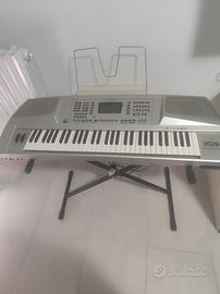 tastiera ketron XD9 