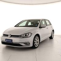 Volkswagen Golf 5p 1.4 tsi highline 125cv