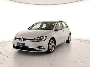 Volkswagen Golf 5p 1.4 tsi highline 125cv