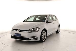 Volkswagen Golf 5p 1.4 tsi highline 125cv