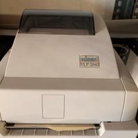 Etichettatrice automatica