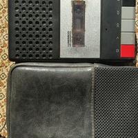 Magnetofono Castelli 105