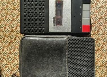 Magnetofono Castelli 105