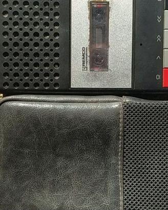 Magnetofono Castelli 105