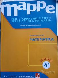 Mappe Juvenilia matematica 4