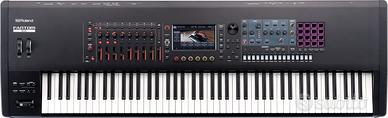 Roland Fantom-8 EX USATO