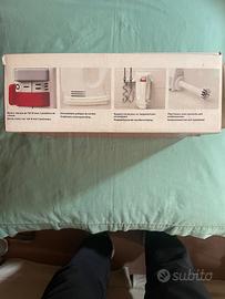 ROBOT DA CUCINA KRUPS 4000 PLUS COMPLETO