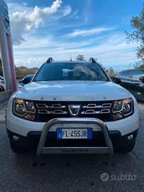 DACIA Duster 2ª serie - 2017