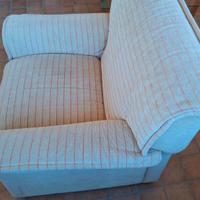 Poltrona Singola Ultra comoda - Relax Assoluto!