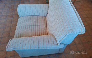 Poltrona Singola Ultra comoda - Relax Assoluto!