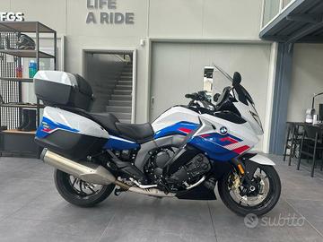 BMW K 1600 GT Abs my22