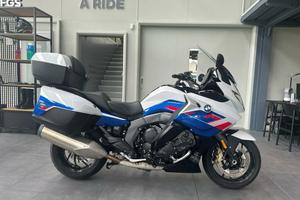 BMW K 1600 GT Abs my22
