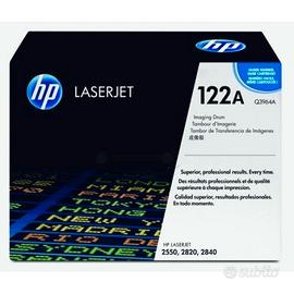tamburo stampante laserjet hp
