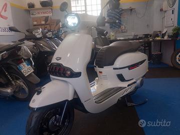 KEEWAY SIXTIES 300ì