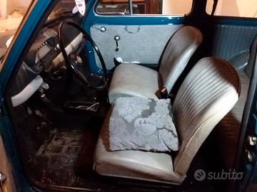 Fiat 500 l