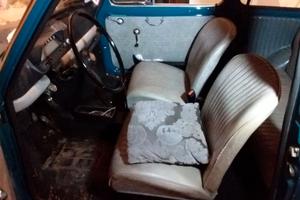 Fiat 500 l