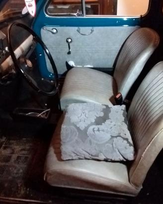 Fiat 500 l