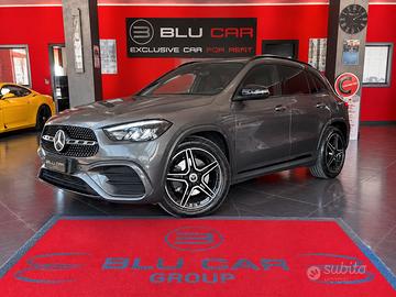 Mercedes-benz GLA 200 d Automatic AMG Line Premium