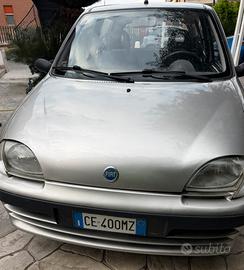 Fiat seicento