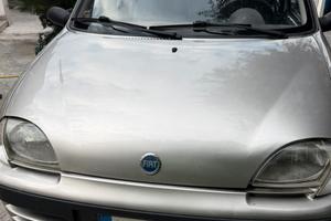 Fiat seicento