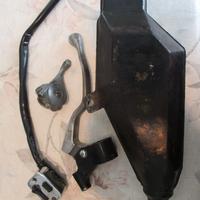 Accessori per  moto regolarità Cev Magura