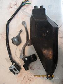 Accessori per  moto regolarità Cev Magura