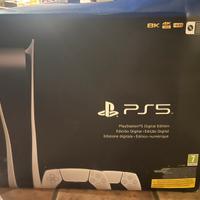 Play station 5