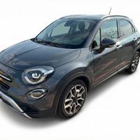 Fiat 500X Cross 1.6 MultiJet 120 CV DCT – Full Opt