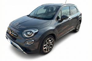 Fiat 500X Cross 1.6 MultiJet 120 CV DCT – Full Opt