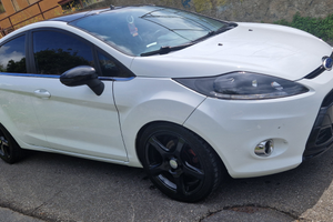 FIESTA 1.4TDCI neopatentati