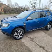 Dacia Duster GPL Anno 2023