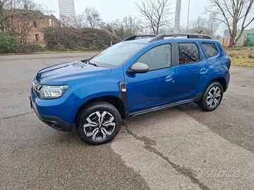 Dacia Duster GPL Anno 2023
