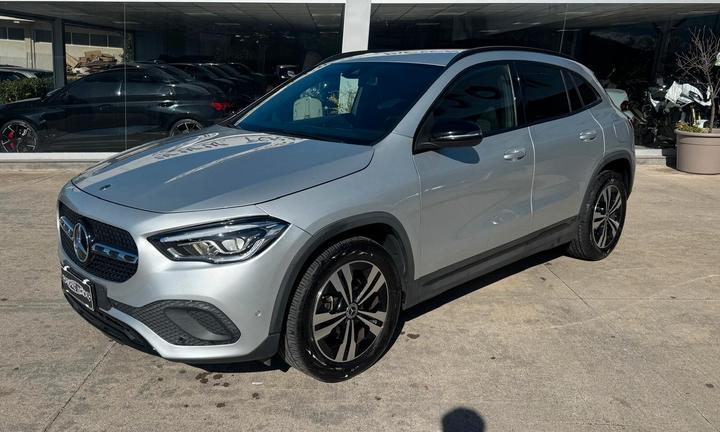 Mercedes-benz GLA 200d Sport A SOLI 299 EURO AL ME