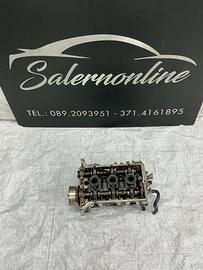 Testa completa Smart 451 1000 turbo benzina