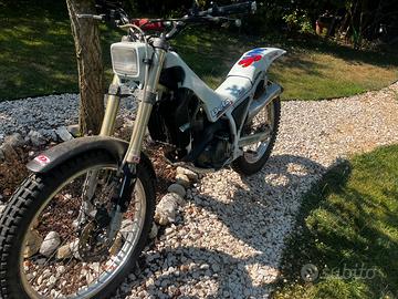 Beta synt 260
