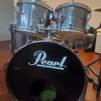 Batteria Tama Swingstart