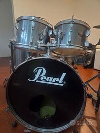 Batteria Tama Swingstart