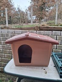 Cuccia per cani