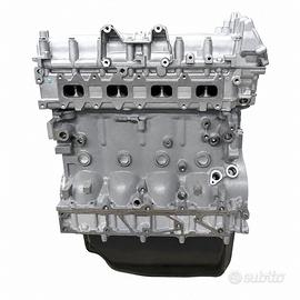 MOTORE SEMICOMPLETO DUCATO 3.0 2011 IN POI EURO 5