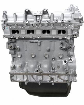 MOTORE SEMICOMPLETO DUCATO 3.0 2011 IN POI EURO 5