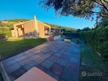 Casa vacanza vicino Tuerredda