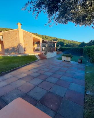 Casa vacanza vicino Tuerredda