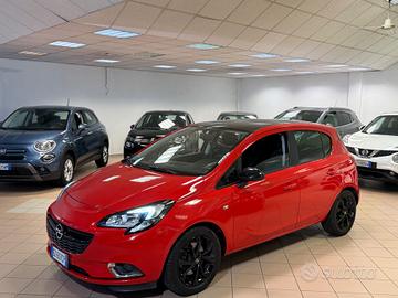 Opel Corsa Gancio traino 1.3 CDTI ecoFLEX Start&St