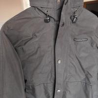 Giubbotto moto donna Tucano 