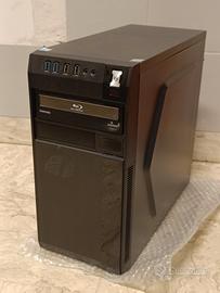 Computer Intel core i7