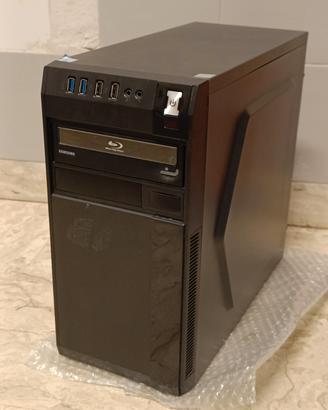 Computer Intel core i7