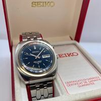 Orologio Svegliarino Seiko Bellmatic 4006-6031
