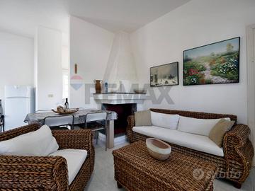 Villa a schiera - Carovigno