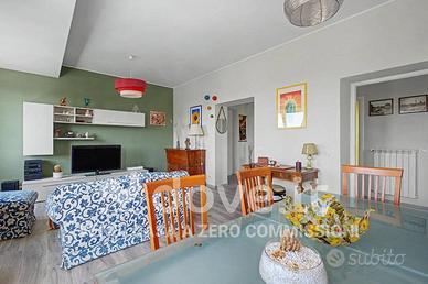 Appartamento di 95 m² con 3 locali a Roma