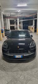 PORSCHE Macan t PDK - 06/2023